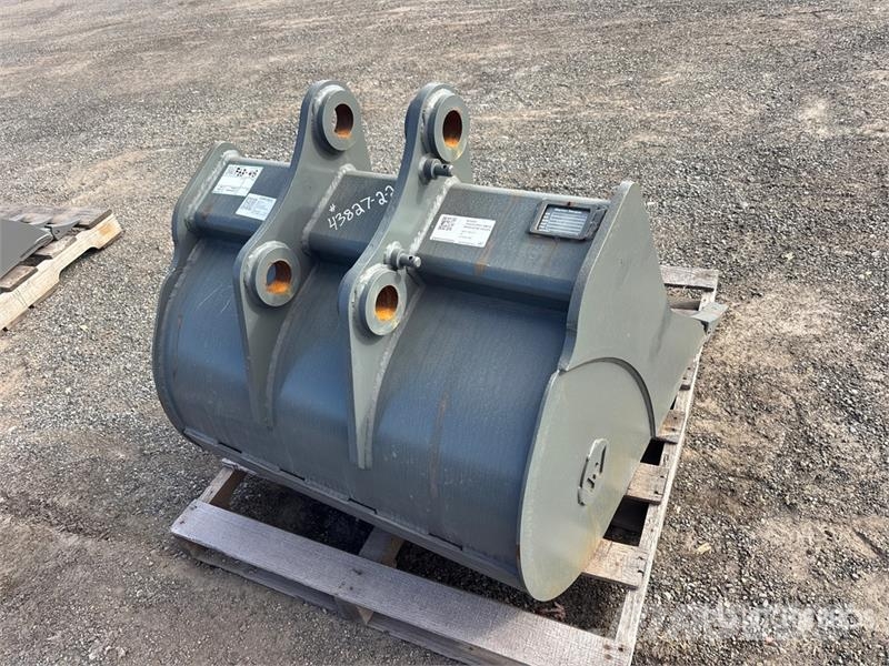 36 in Excavator Bucket Žlice