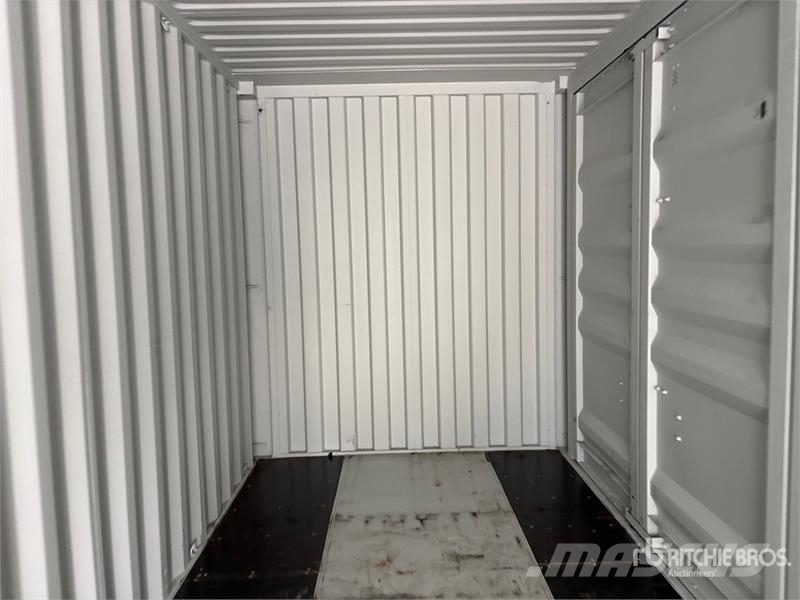 40 ft High Cube Multi-Door Storage Container (Unus Контейнеры для хранения