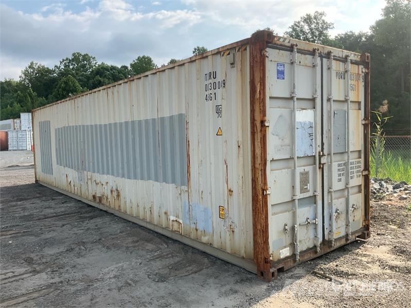 40 ft High Cube Storage Container Storage containers