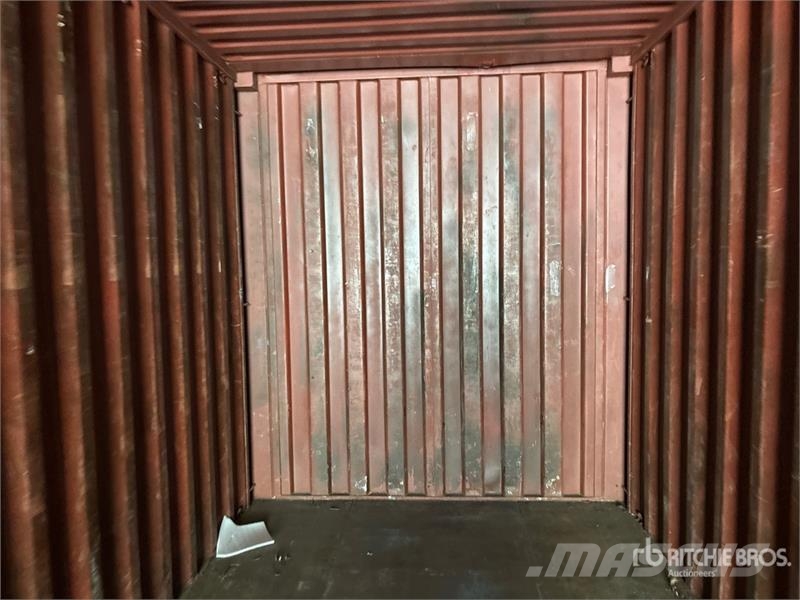  40 ft High Cube Storage Container Storage containers