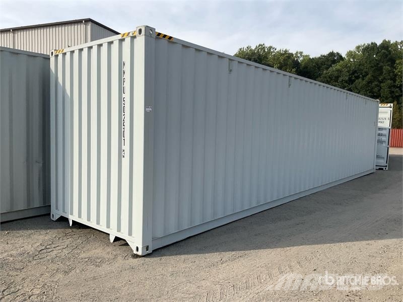 40 ft High Cube Storage Container (Unused) Kontejneri za skladištenje