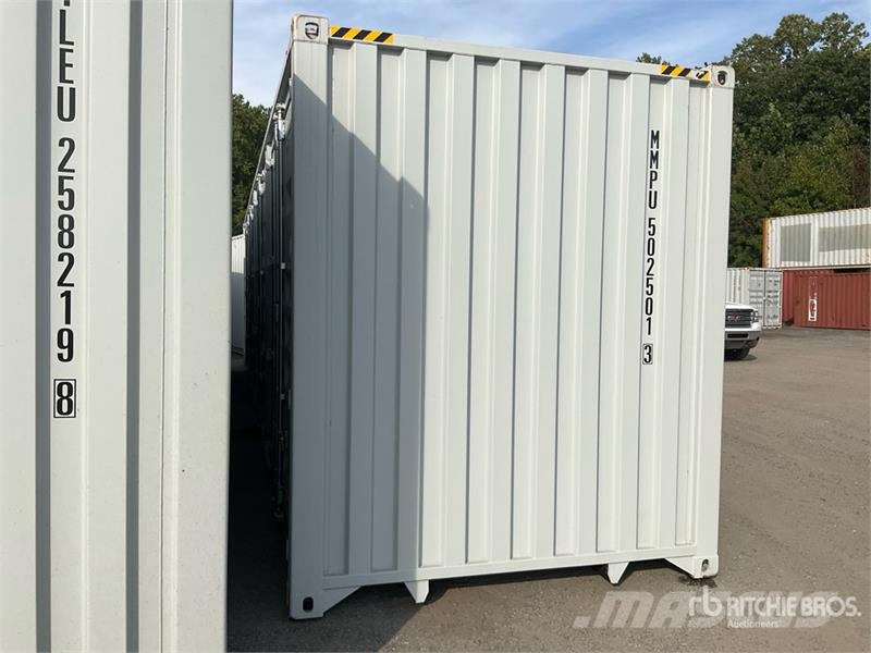 40 ft High Cube Storage Container (Unused) Kontejneri za skladištenje