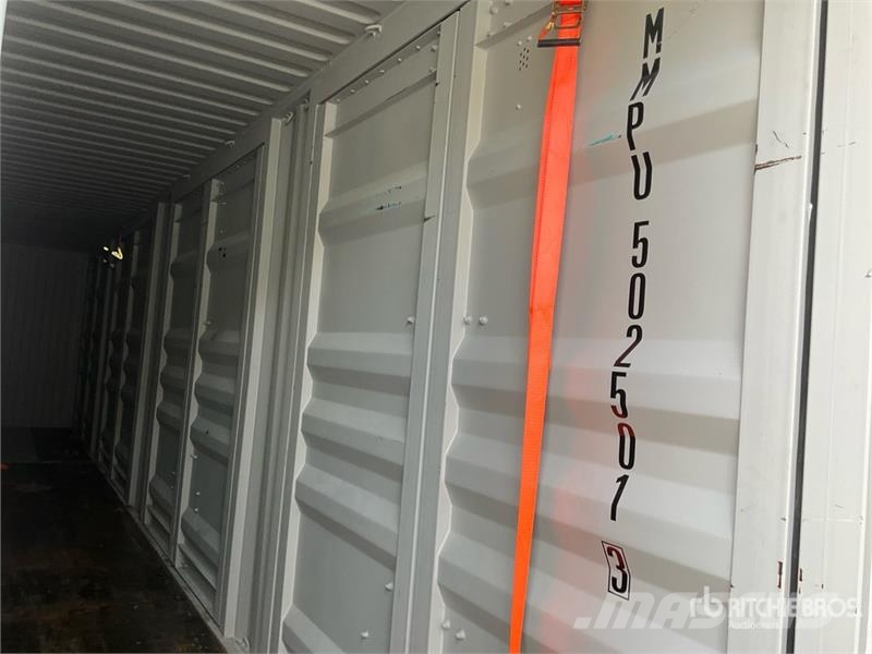 40 ft High Cube Storage Container (Unused) Kontejneri za skladištenje