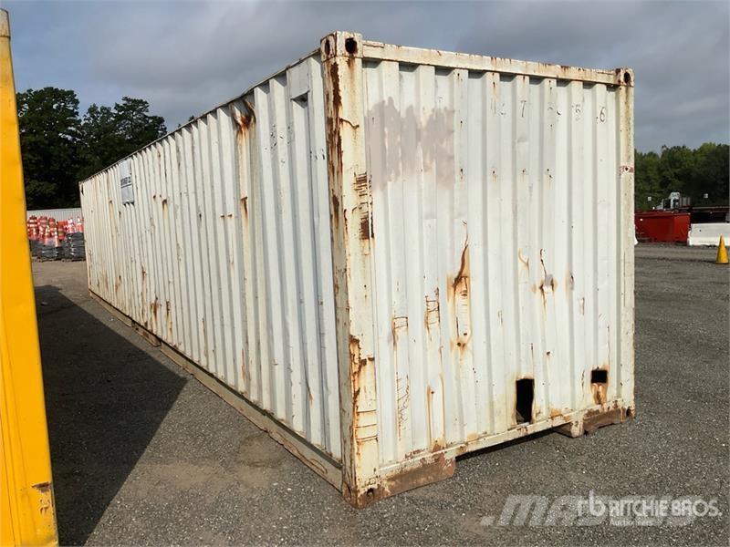 40 ft Standard Storage Container Storage containers