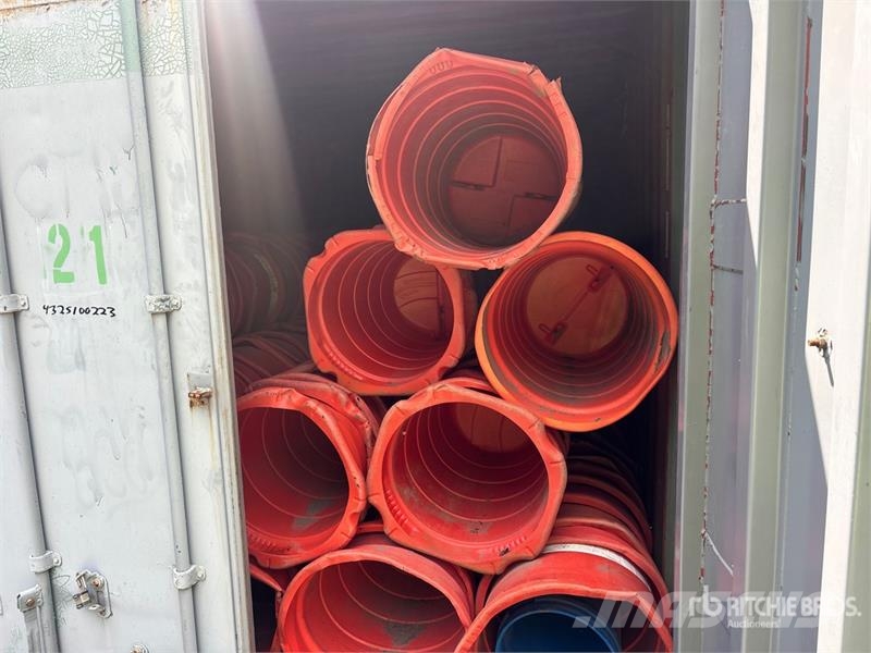 40 ft Standard Storage Container Storage containers