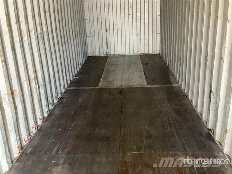 40 ft Storage Container Storage containers