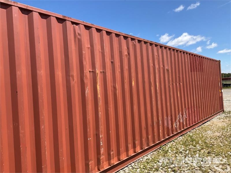 40 ft Storage Container Storage containers