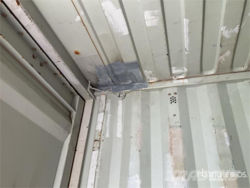 40 ft Storage Container Storage containers