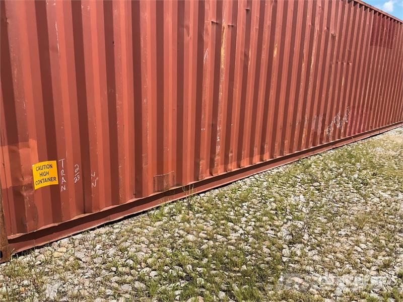 40 ft Storage Container Storage containers