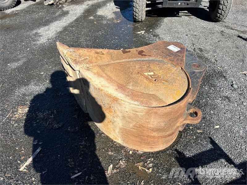 42 in Digging Excavator Bucket Žlice