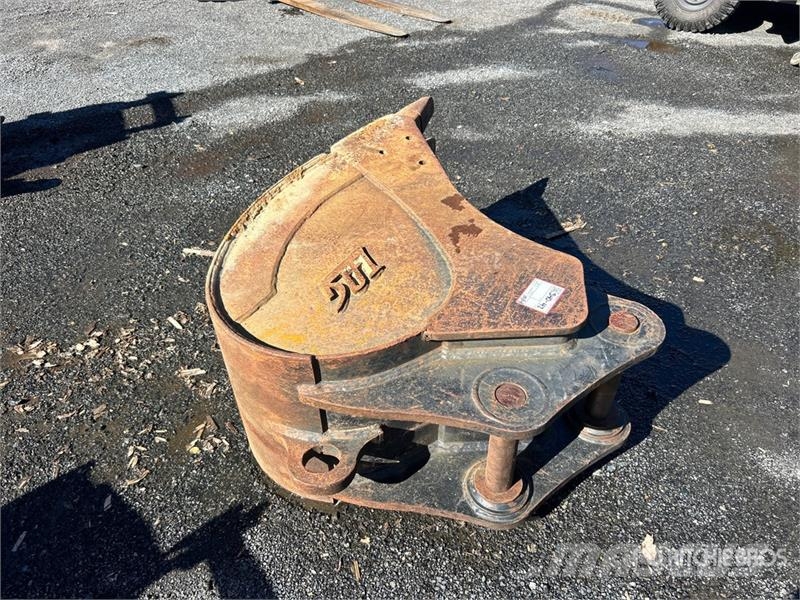 42 in Digging Excavator Bucket Žlice