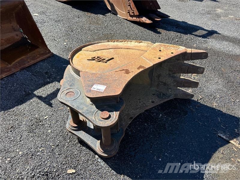 42 in Digging Excavator Bucket Žlice