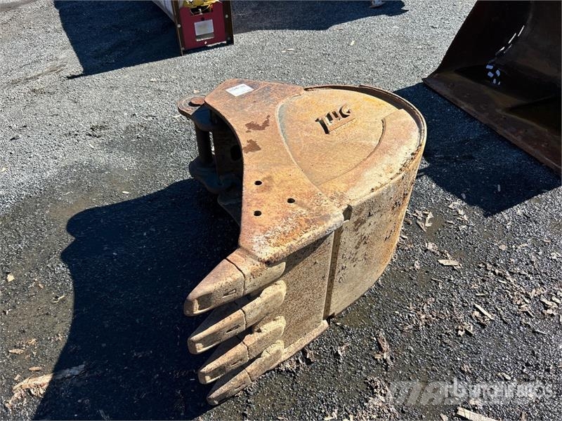42 in Digging Excavator Bucket Žlice