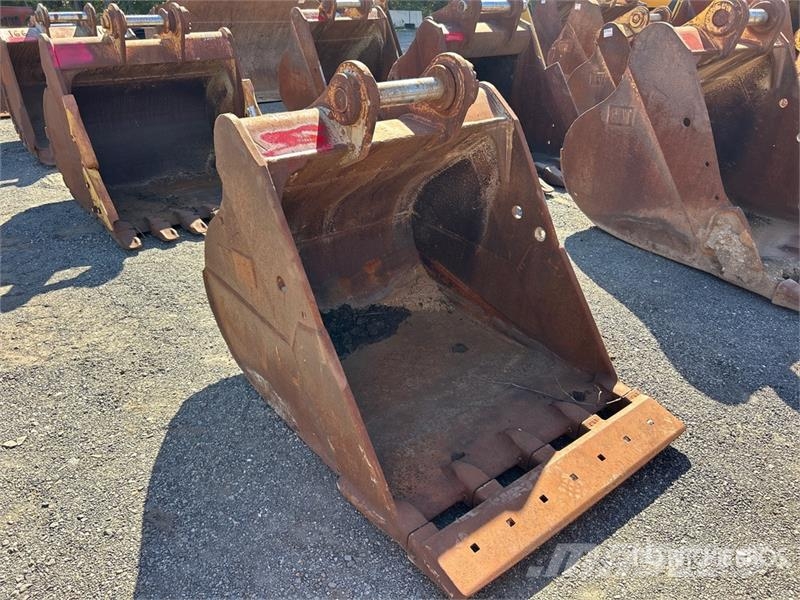  46 in Digging Excavator Bucket - Fits Cat 345 Žlice