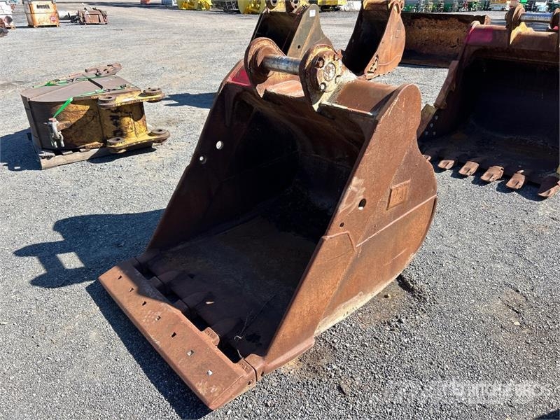  46 in Digging Excavator Bucket - Fits Cat 345 Žlice