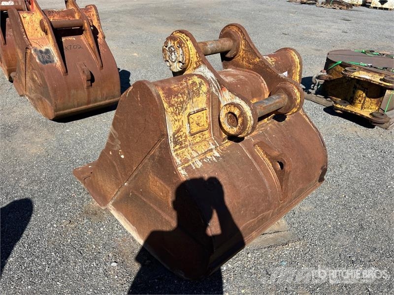  46 in Digging Excavator Bucket - Fits Cat 345 Žlice