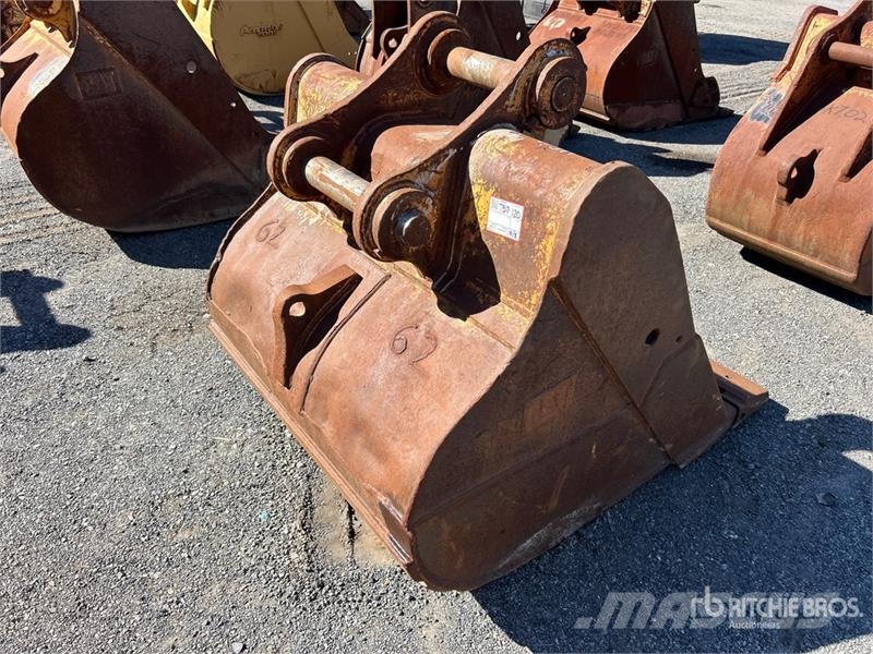  46 in Digging Excavator Bucket - Fits Cat 345 Žlice