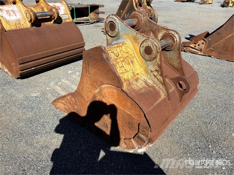  48 in Digging Excavator Bucket - Fits Cat 345 Žlice