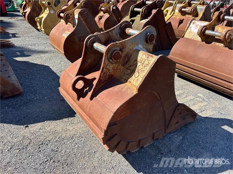  48 in Digging Excavator Bucket - Fits Cat 345 Žlice