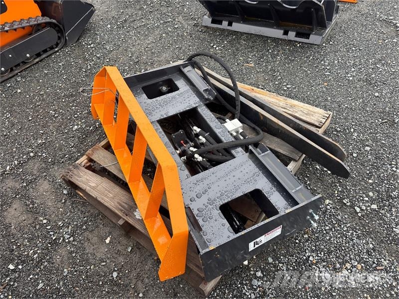 48 in Skid Steer Forks 叉
