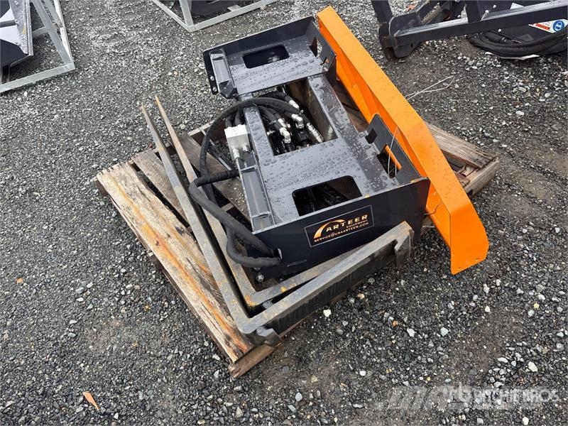 48 in Skid Steer Forks 叉