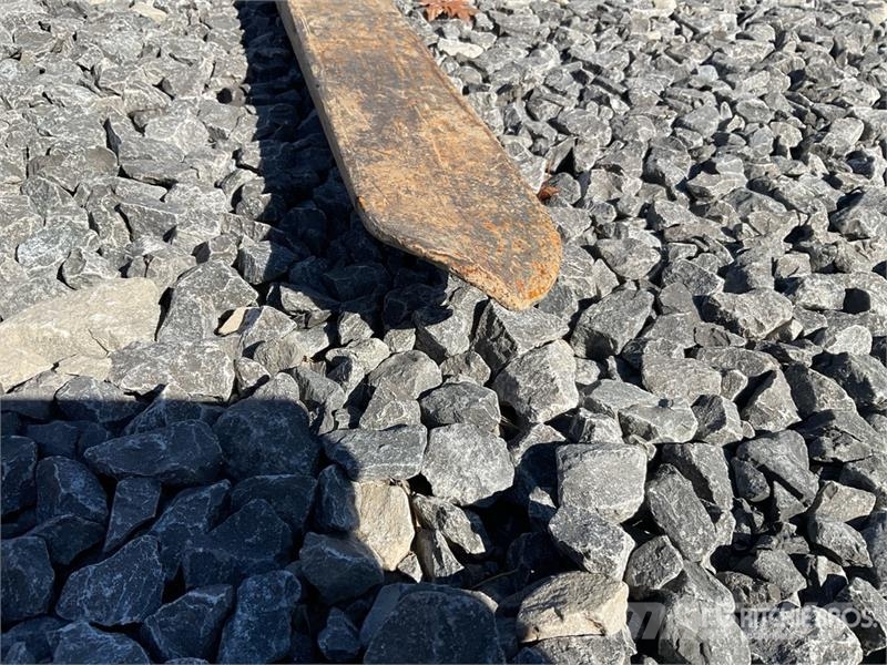 48 in Skid steer forks Skid Steer Forks Garfos