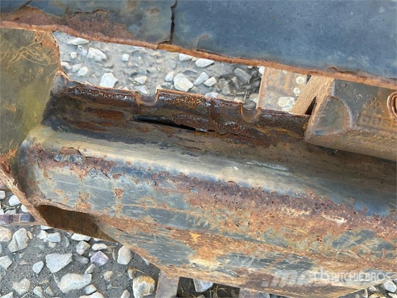 48 in Skid Steer Forks Fourche