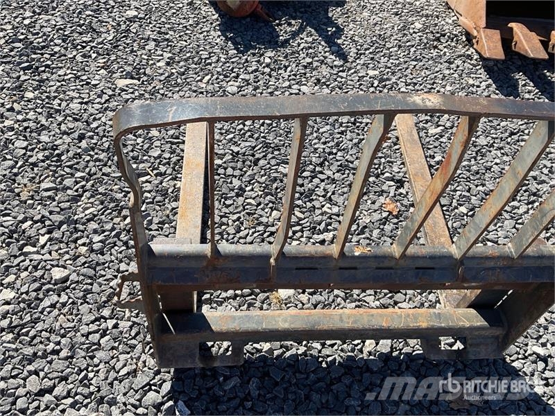 48 in Skid steer forks Skid Steer Forks Garfos