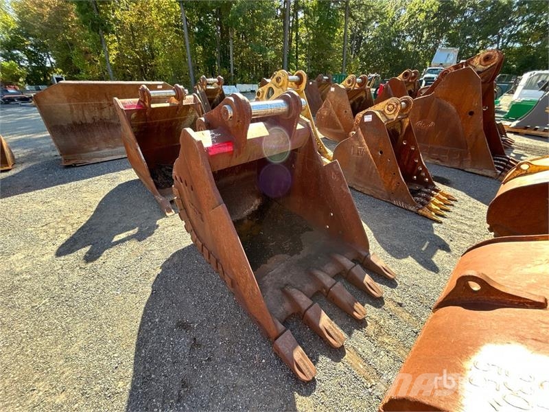  50 in Digging Excavator Bucket - Fits Cat 225 Žlice