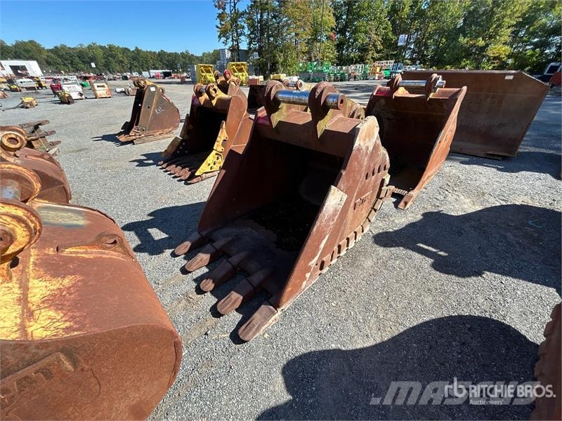  50 in Digging Excavator Bucket - Fits Cat 225 Žlice