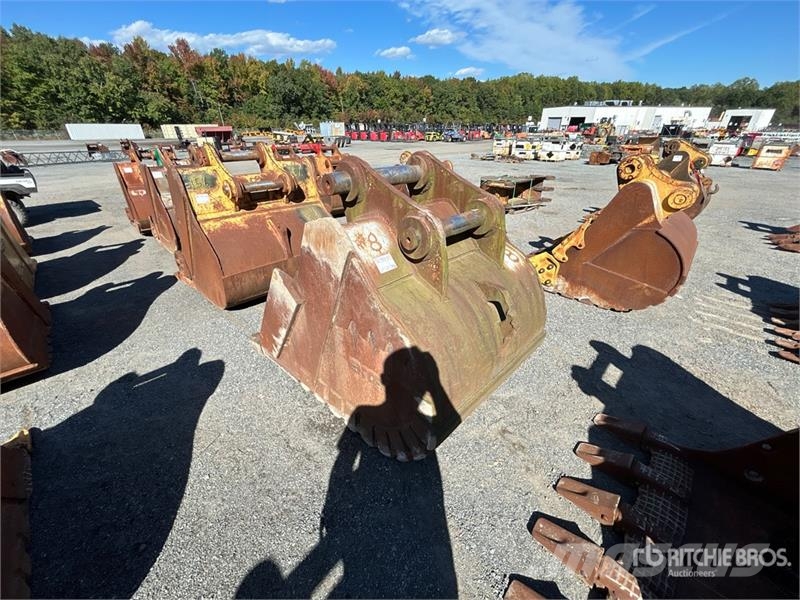  50 in Digging Excavator Bucket - Fits Cat 225 Žlice