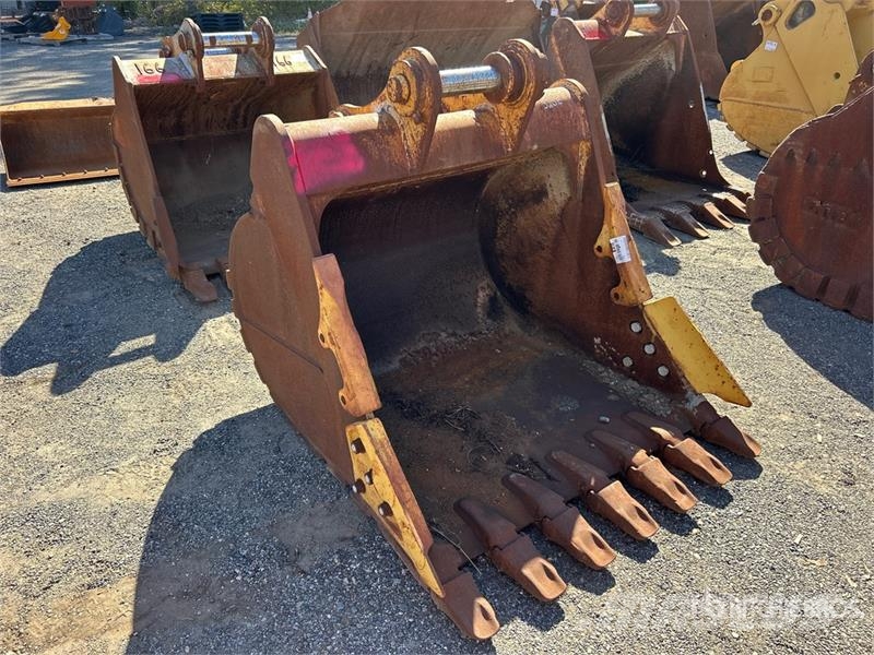  54 in Digging Excavator Bucket - Fits Cat 320 Žlice