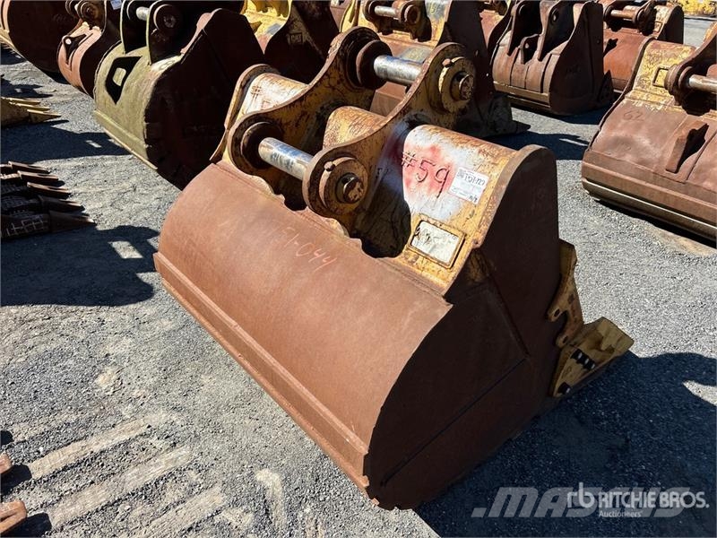  54 in Digging Excavator Bucket - Fits Cat 320 Žlice