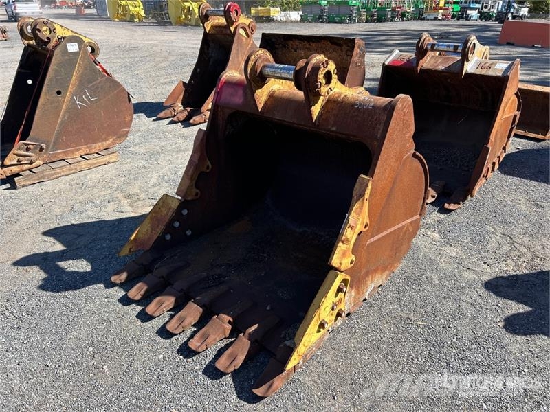  54 in Digging Excavator Bucket - Fits Cat 320 Žlice