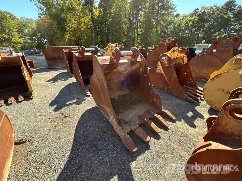  54 in Digging Excavator Bucket - Fits Cat 330 Žlice