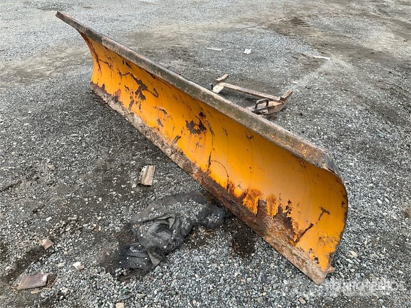 7 ft 8 in Snow Plow Kar küreme biçaklari