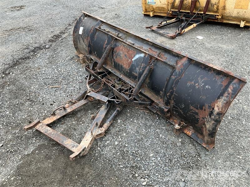 7 ft 8 in Snow Plow Kar küreme biçaklari