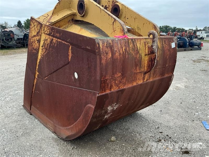  73 in Cleanup Excavator Bucket - Fits 385B L Łyżki do ładowarek