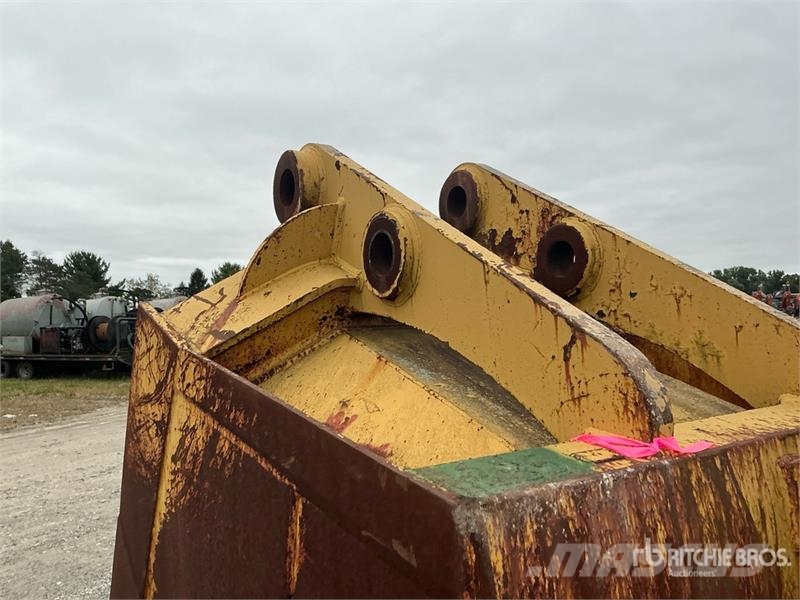  73 in Cleanup Excavator Bucket - Fits 385B L Łyżki do ładowarek