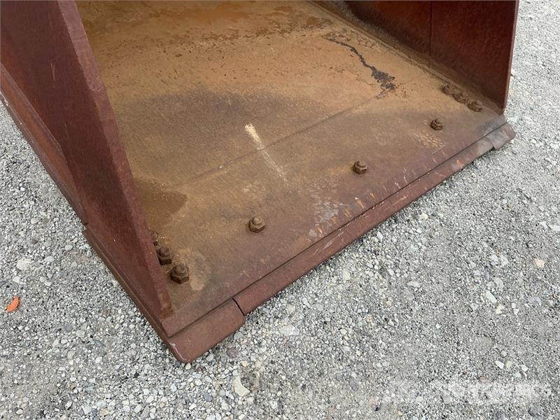 73 in Cleanup Excavator Bucket - Fits 385B L Łyżki do ładowarek