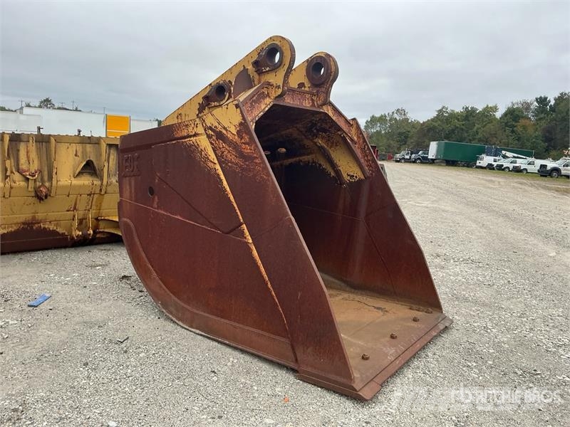  73 in Cleanup Excavator Bucket - Fits 385B L Łyżki do ładowarek