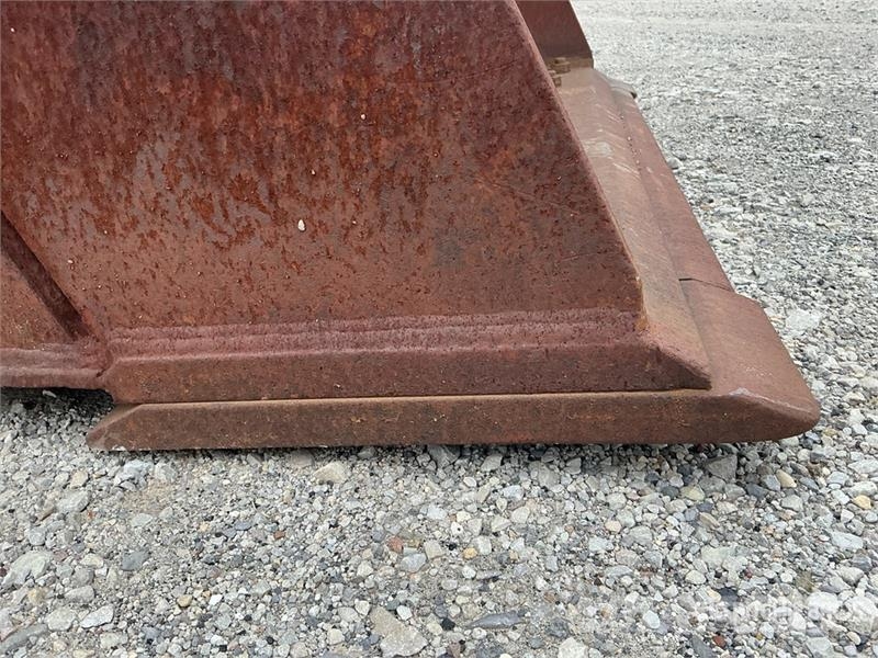  73 in Cleanup Excavator Bucket - Fits 385B L Łyżki do ładowarek