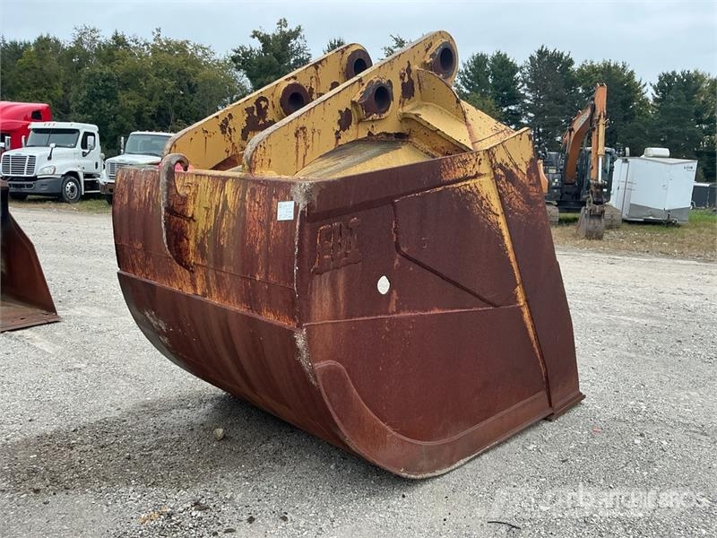  73 in Cleanup Excavator Bucket - Fits 385B L Łyżki do ładowarek