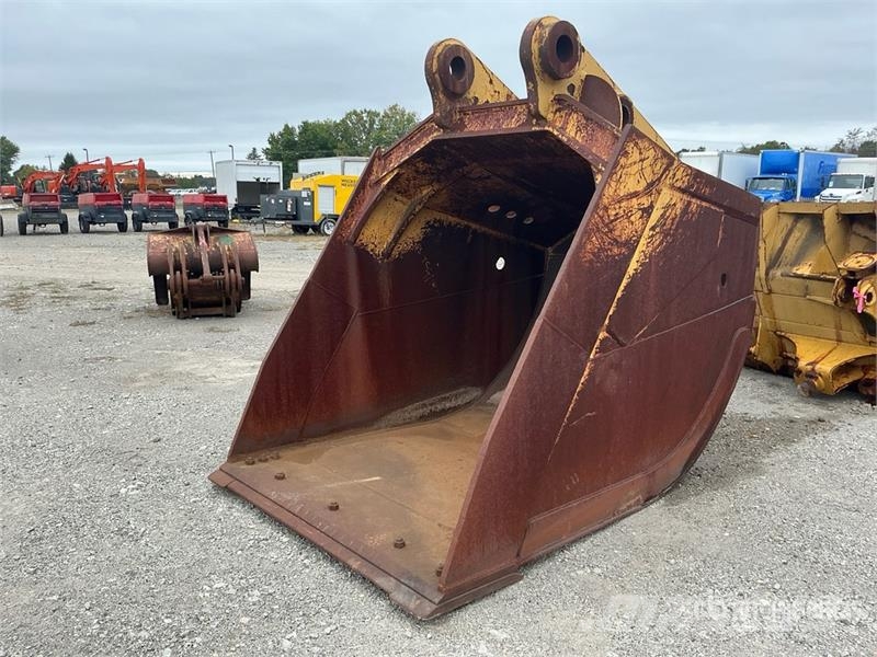  73 in Cleanup Excavator Bucket - Fits 385B L Łyżki do ładowarek
