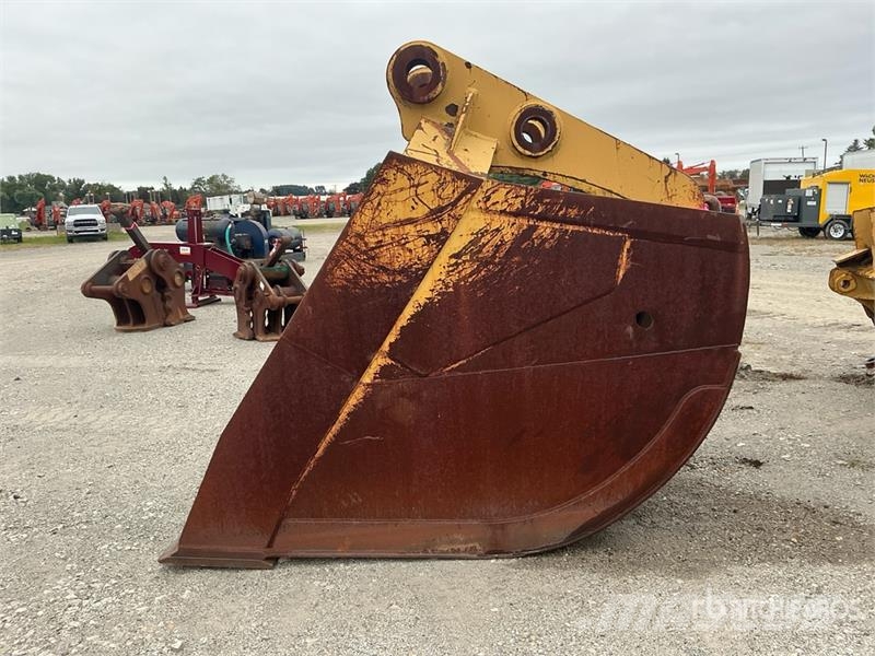  73 in Cleanup Excavator Bucket - Fits 385B L Łyżki do ładowarek