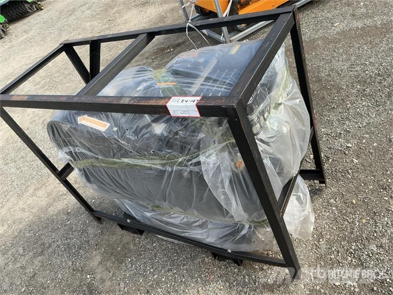 AGT AC 40 gal Air Compressor (Unused) Compresoras