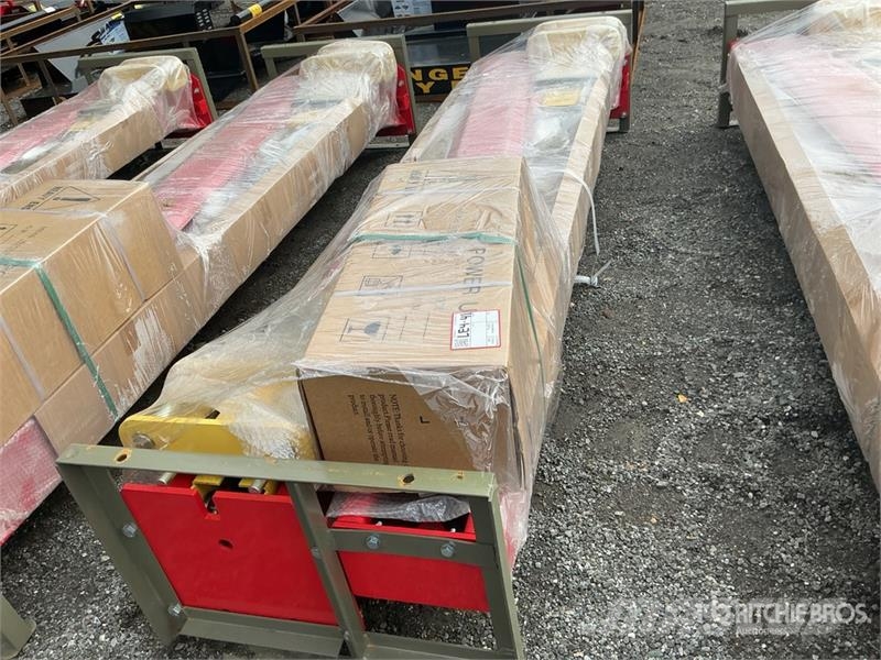AGT ATK-B1000 2 Post 10000 lb (Unused) Otros