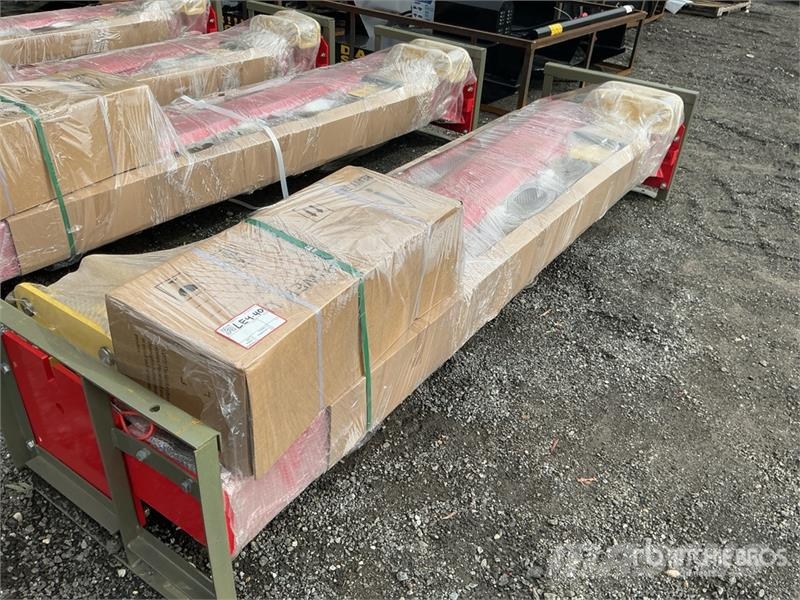 AGT ATK-B1000 2 Post 10000 lb (Unused) Diger