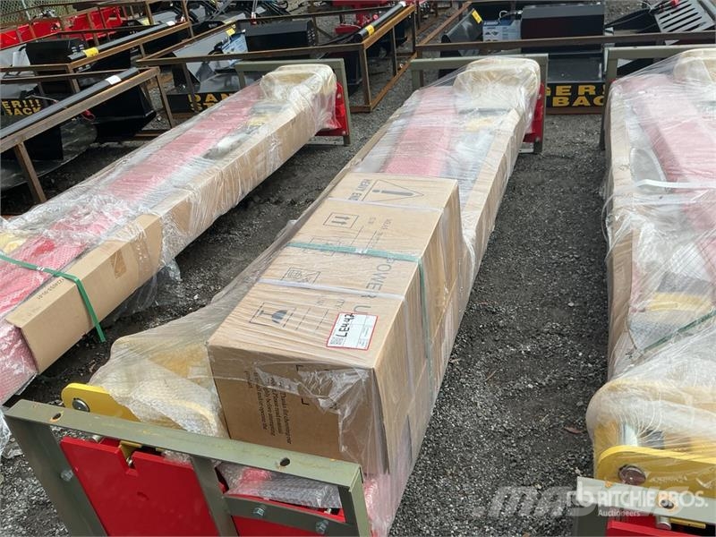 AGT ATK-B1000 2 Post 10000 lb (Unused) Otros