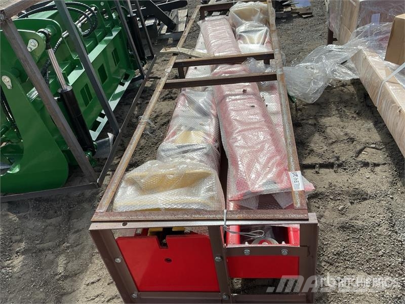 AGT ATK-B1000 2 Post 10000 lb Vehicle Lift (Unused) Строительная техника - Другие